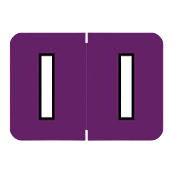 Colwell Compatible I Label 225/Pk