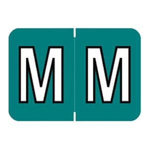 Colwell Compatible M Label 225/Pk