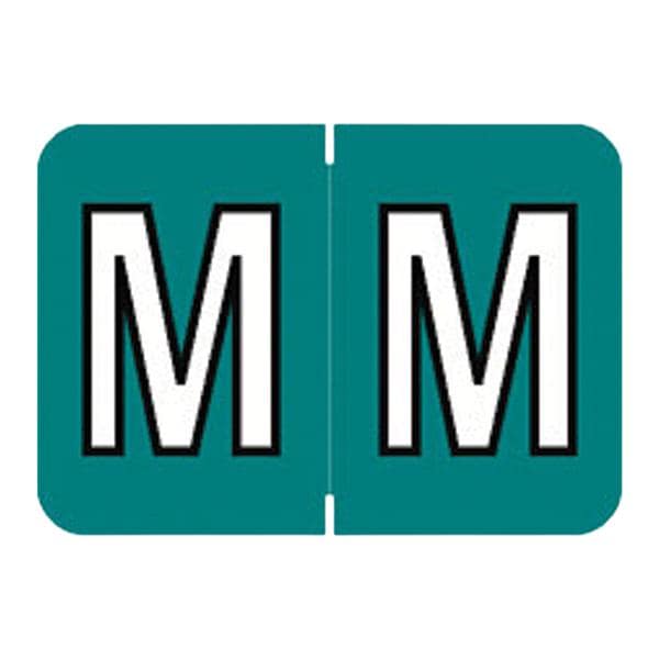 Colwell Compatible M Label 225/Pk