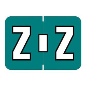 Colwell Compatible Z Label 225/Pk