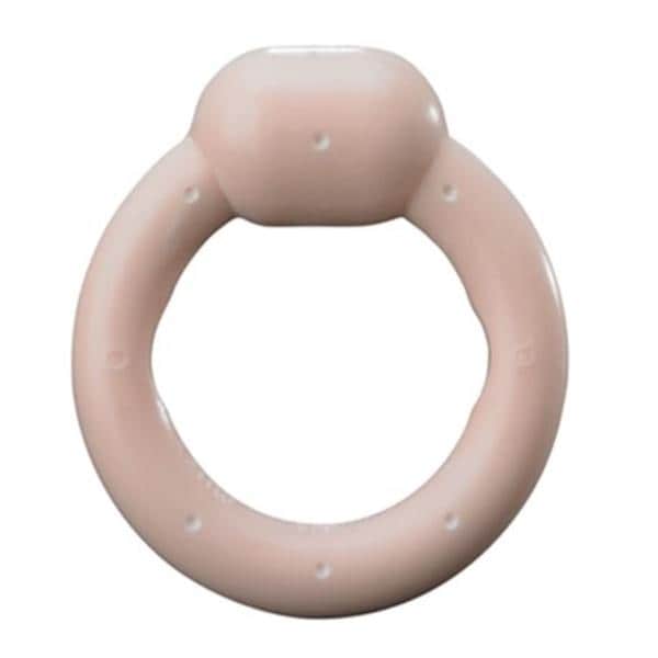 Milex Pessary Uterine Ring Size 13 Silicone