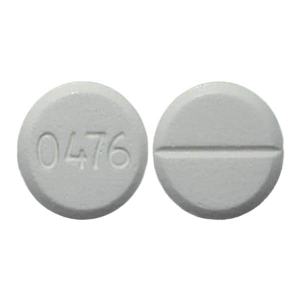 Glycopyrrolate Tablets 2mg Bottle 100/Bottle Each