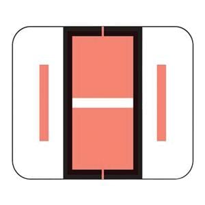 Tab Compatible I Label End Tab 120/Pk