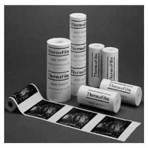 ThermaFilm Ultrasound Paper For Sony/Mitsubishi Printer 5/Ca