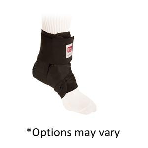 Wraptor Stabilizer Ank Size Men 8-9 / Women 9-10 Small Neo/Sharkskin Mtrl Univ