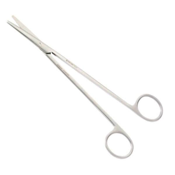 Euro-Med Metzenbaum Dissecting Scissors 8" Stainless Steel Reusable Ea