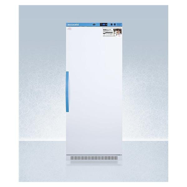 Accucold MomCube Medical Refrigerator New 12 Cu Ft 33 to 40F Ea