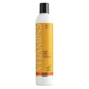 Nourish Beaute Vitamin Hair Growth Conditioner 10oz/Bt