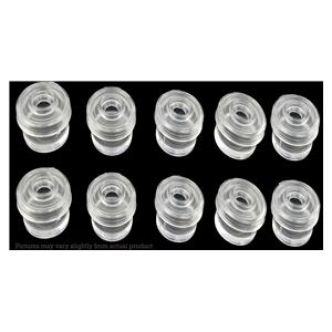 Antigen Tray Wells 10/Bx