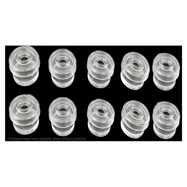 Antigen Tray Wells 10/Bx