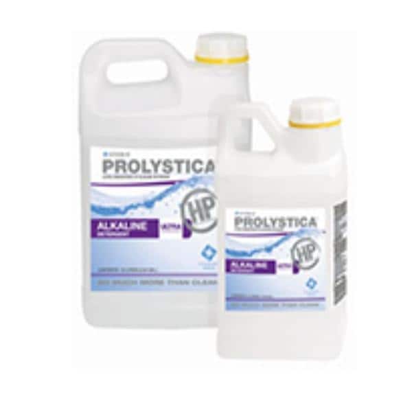 Prolystica Ultra Concentrate Detergent 10 Liter Ea