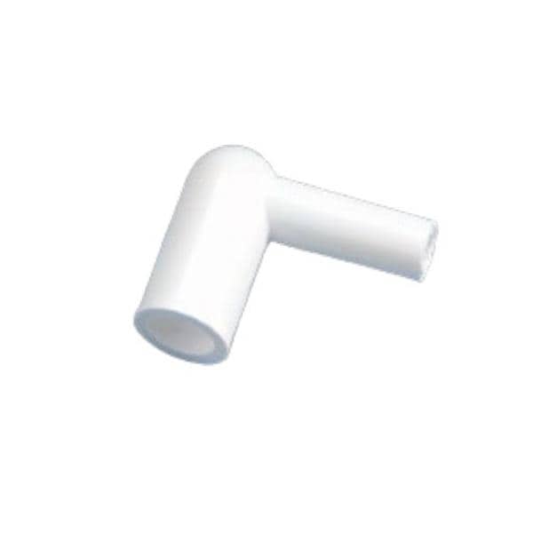Connector Elbow For Suction Canister 100/Bx