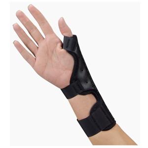 PremierPro Active Boot Splint Thumb Leatherette