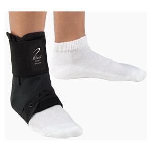 PremierPro Orthosis Brace Ankle Size X-Small Nylon 10-11" Universal