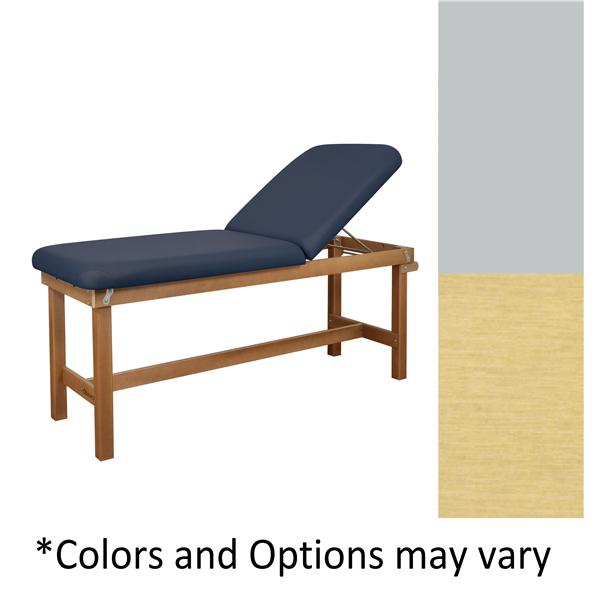 Powerline Treatment Table Stone 500lb Capacity