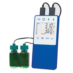 Temperature Data Logger Ea
