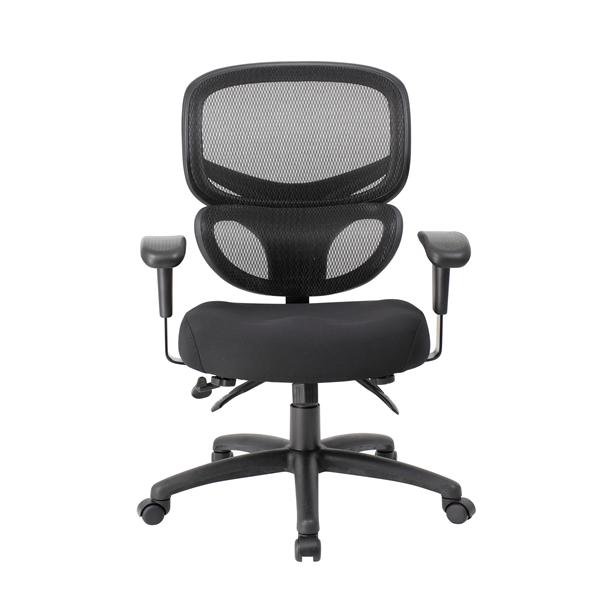 Multi-Function Mesh Task Chair Ea