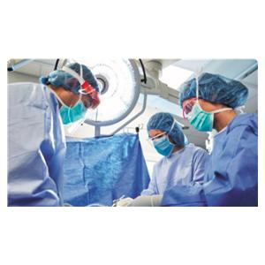 Lap Chole Pack Custom