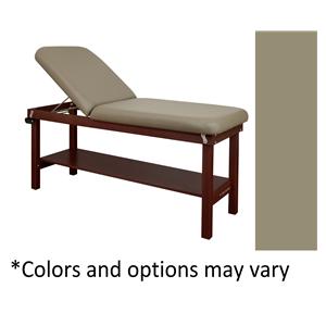 Powerline Treatment Table Clay 500lb Capacity