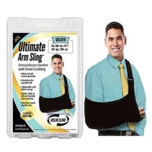 Joslin Sling Sling Arm Size Over 300lb X-Large Cotton/Spandex Over 6'7