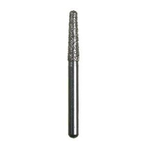 Spring Bur Friction Grip Fine 855 25/Pk