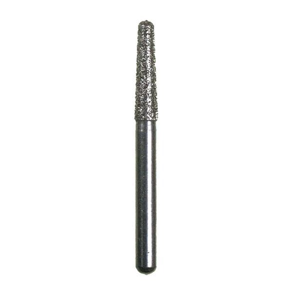 Spring Bur Friction Grip Fine 855 25/Pk