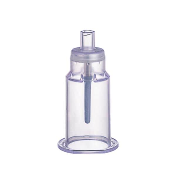 Blood Transfer Unit Polypropylene 100/Pk