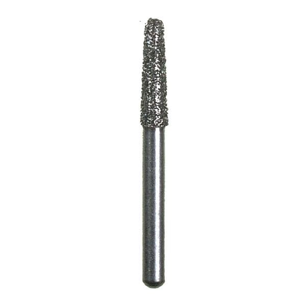 Spring Diamond Bur Friction Grip Super Coarse 855 25/Pk