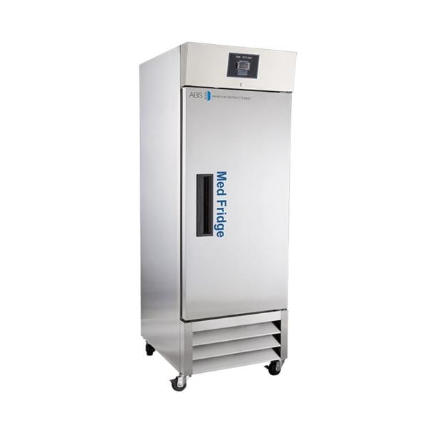 Premier MedFridge Pharmaceutical/Vaccine Refrigerator 23 Cu Ft Sld Dr 2 to 8C Ea