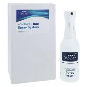 Bottle Empty DolfinPods 24 oz 4/Bx