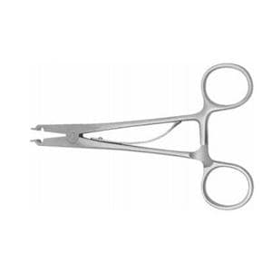 Raney Clip Applying Forcep 6-1/4" Ea