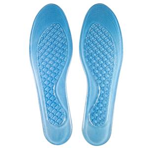 Insole Blue Size C Men 9-11 / Women 10-12
