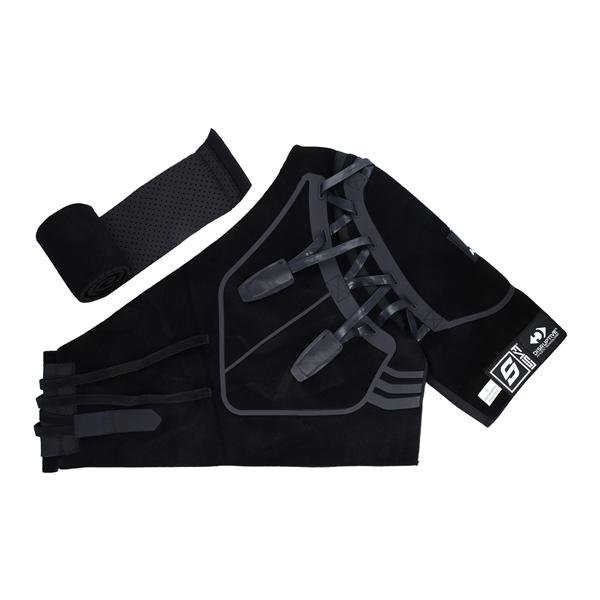 SFAST Brace Shoulder Size Medium Fabric/Polyurethane 38-42