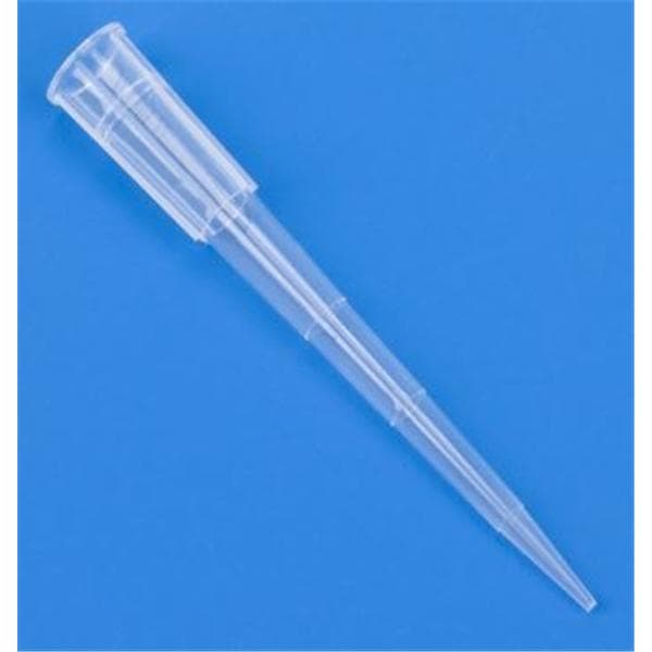 Pipette Tip 1-300ul Nonsterile 960/Bx