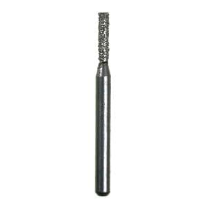 Spring Diamond Bur Friction Grip Coarse 836 25/Pk