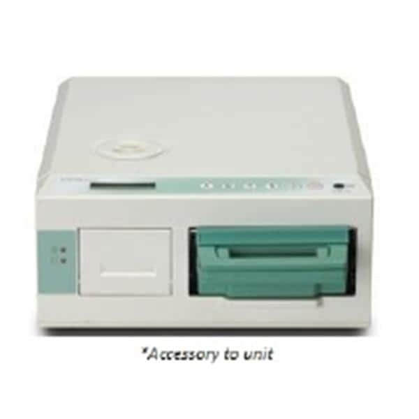 Statim 5000 Instrument Cassette Tray Green Ea