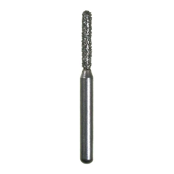 Spring Diamond Bur Friction Grip Super Coarse 881 25/Pk