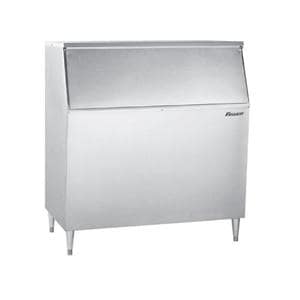 Storage Bin For Ice Machine Ea