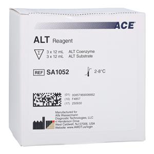 ALT Assay Kit 450/Kt