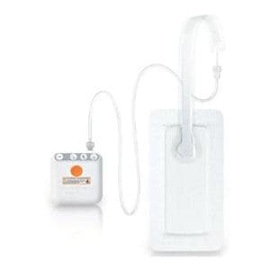 Pico 7 Dressing Kit 15x15cm Sterile Square (1) Drsng / (1) Pmp Single Use 3/Ca