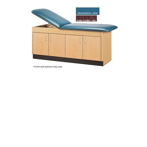 Treatment Table Wedgewood 425lb Capacity