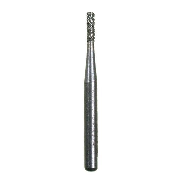 Spring Bur Friction Grip Coarse 835 25/Pk