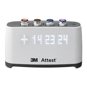 Attest Mini Biological Incubator Ea