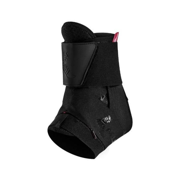 The One Brace Ankle Size Men 7-9 / Women 8-10 Small Ballistic Nylon Universal