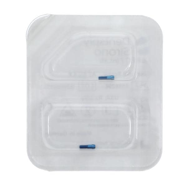 Abutment Screw AT EV 4.8 AstraTech 2/Pk