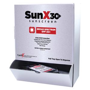 Sunscreen Lotion Water Resistant 50/Bx