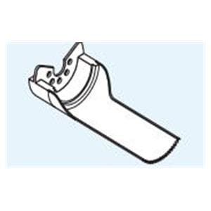 MicroPower Micro100 Blade Oscillating 13.5x25.5x0.4mm Micro Ea