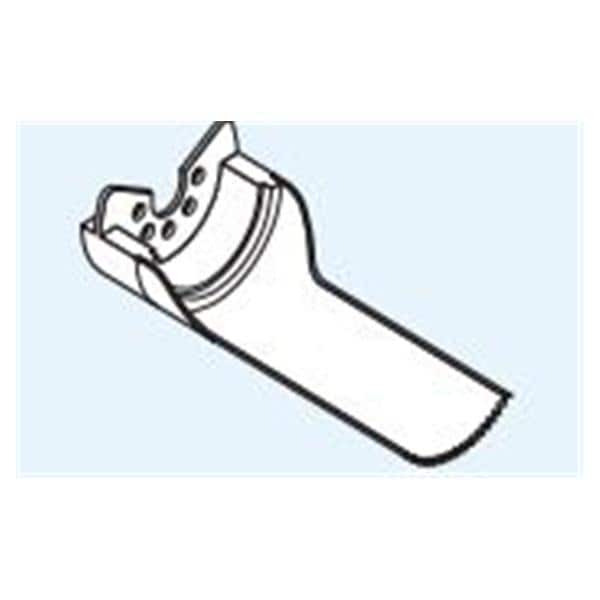 MicroPower Micro100 Blade Oscillating 13.5x25.5x0.4mm Micro Ea