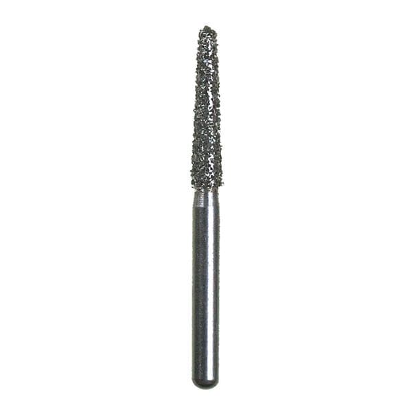 Spring Diamond Bur Friction Grip Super Coarse 879 25/Pk