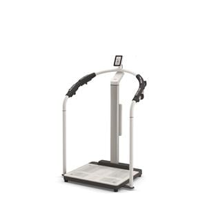 mBCA 554 Body Compostion Analyzer Scale AC Power Ea